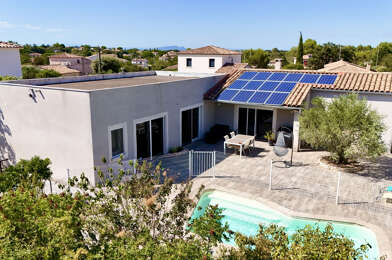 Maison 6 pièces 499000 €