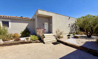 Maison 6 Pièces 175 m² à vendre à Poulx (30320)