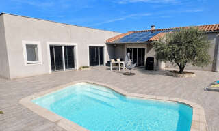 Maison 6 Pièces 175 m² à vendre à Poulx (30320)