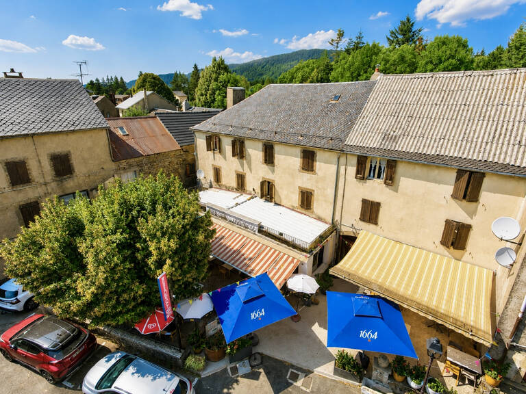 Auberge / Restaurant — photo 1