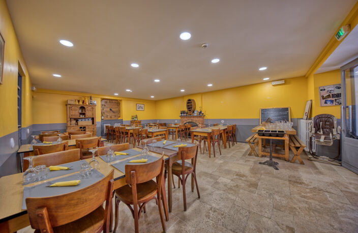 Auberge / Restaurant — photo 2