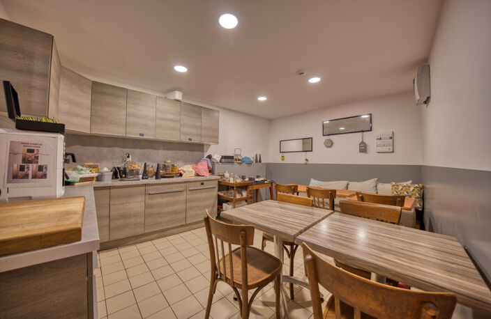 Auberge / Restaurant — photo 3