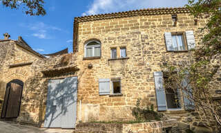 Maison 4 Pièces 95 m² à vendre à Saint-Siffret (30700)