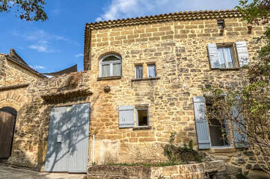 Maison 4 pièces 425000 €