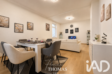 Appartement 4 pièces 99500 €