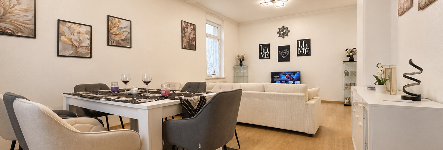 Appartement 4 Pièces 83 m² à vendre à Sarreguemines (57200)