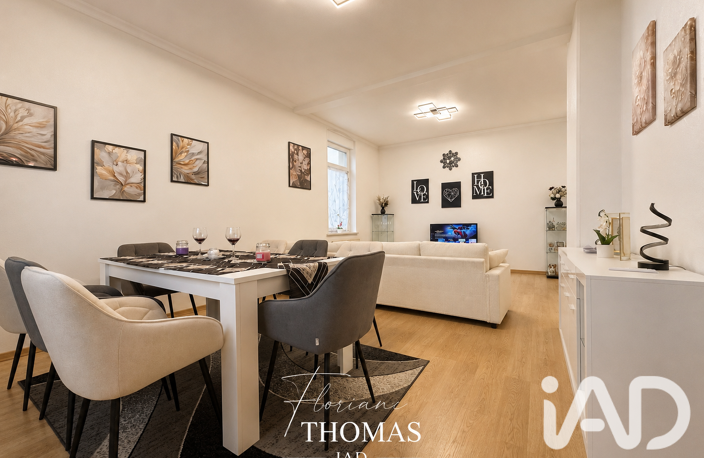 Vente Appartement 4 pièces — photo 2