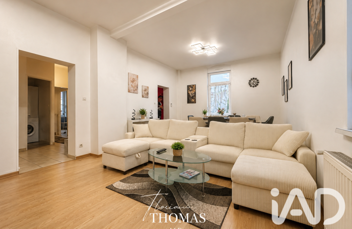 Vente Appartement 4 pièces — photo 3