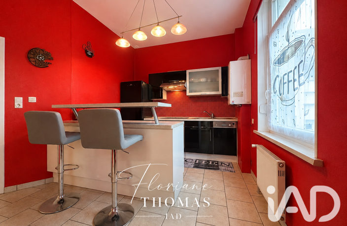 Vente Appartement 4 pièces — photo 5
