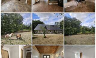 Maison 5 Pièces 118 m² à vendre à Villers-Écalles (76360)