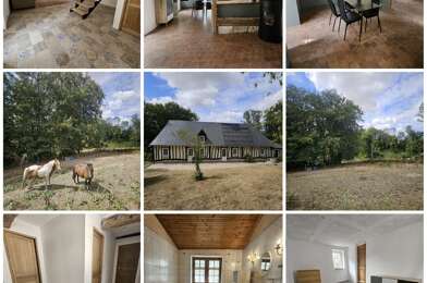 Maison 5 pièces 349900 €