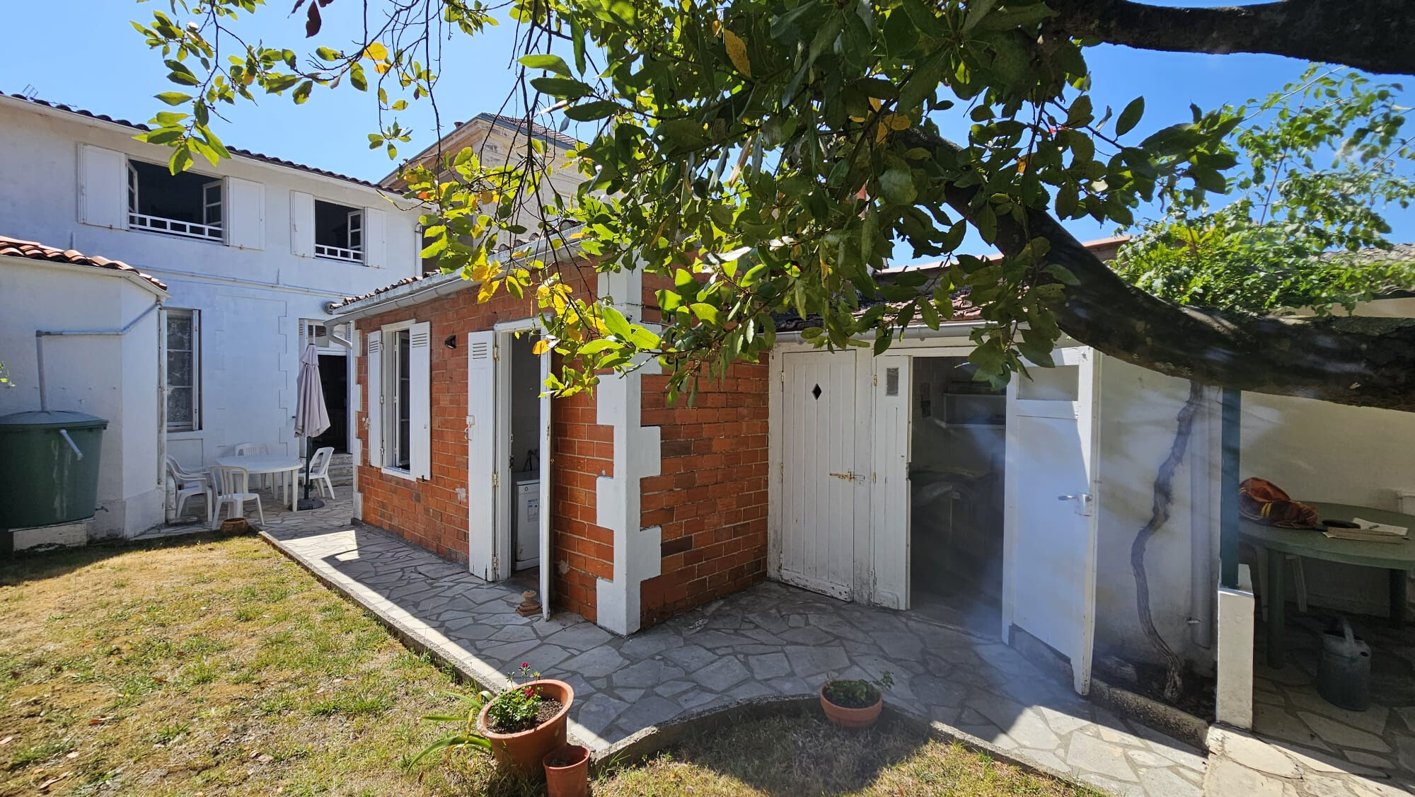 Villa / Maison  T8 à vendre Royan 17200