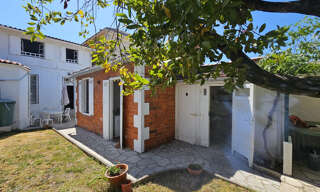 Maison 8 Pièces 123 m² à vendre à Royan (17200)