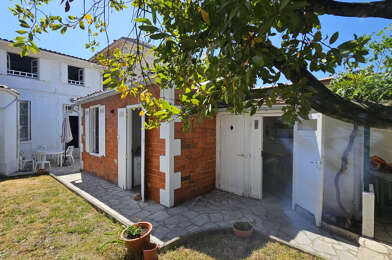 Maison 8 pièces 450000 €
