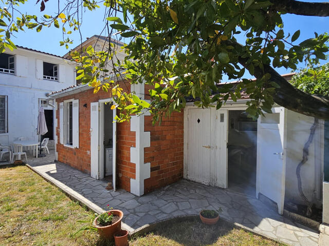 Maison proposé à Royan