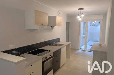 Appartement 2 pièces 500 €