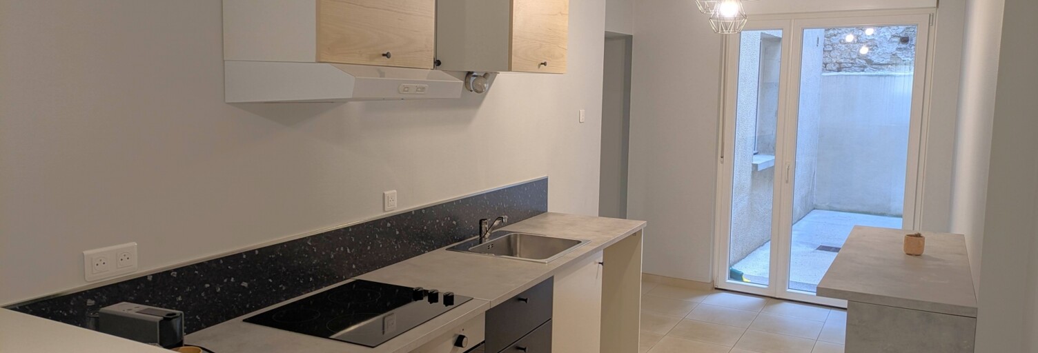 Appartement 2 Pièces 66 m² à louer à Langres (52200)