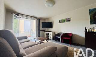 Appartement 2 Pièces 48 m² à vendre à Toulouse (31500)