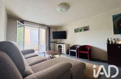 Vente Appartement 2 pièces — photo du bien