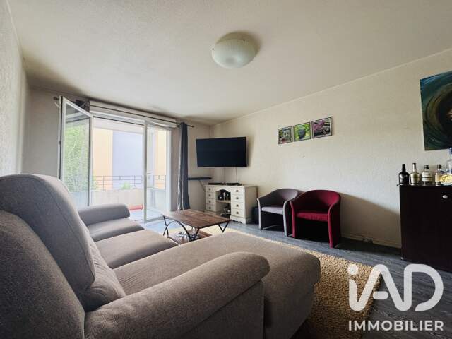 Vente Appartement 2 pièces — photo du bien