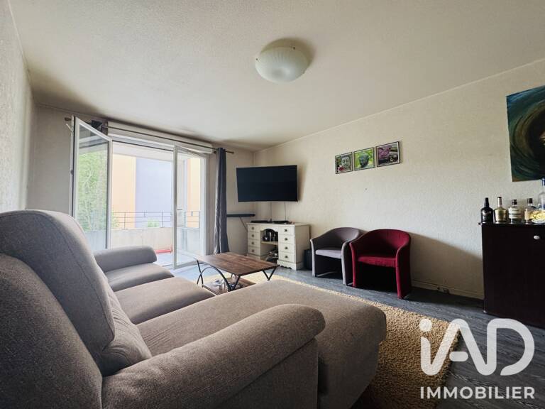 Vente Appartement 2 pièces — photo 1