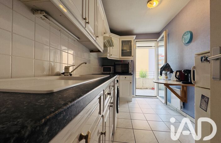 Vente Appartement 2 pièces — photo 2