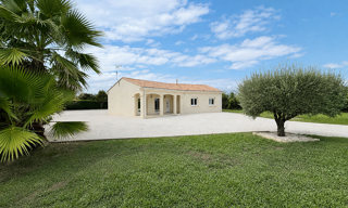 Maison 5 Pièces 101 m² à vendre à Aiguillon (47190)