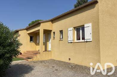 Maison 4 pièces 262000 €