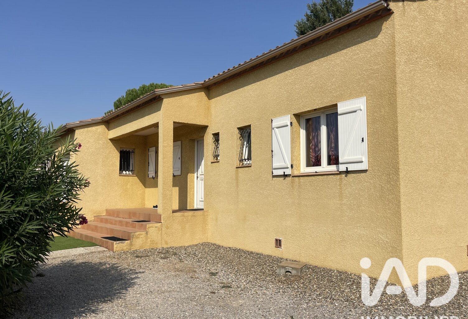 Vente Maison traditionnelle 4 pièces — photo 1