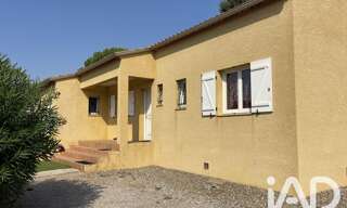 Maison 4 Pièces 94 m² à vendre à Coursan (11110)