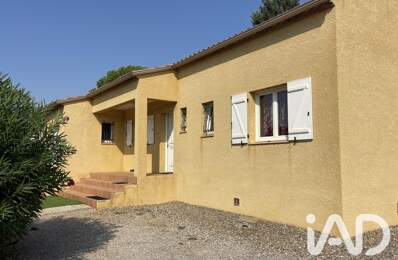 Vente Maison traditionnelle 4 pièces — photo du bien
