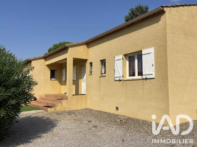 Vente Maison traditionnelle 4 pièces — photo du bien