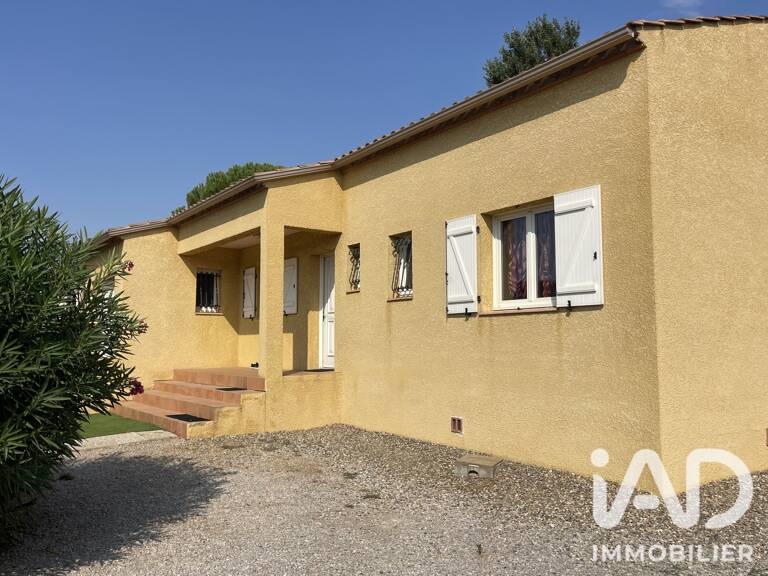 Vente Maison traditionnelle 4 pièces — photo 1