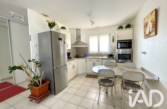 Vente Maison traditionnelle 4 pièces — photo 2