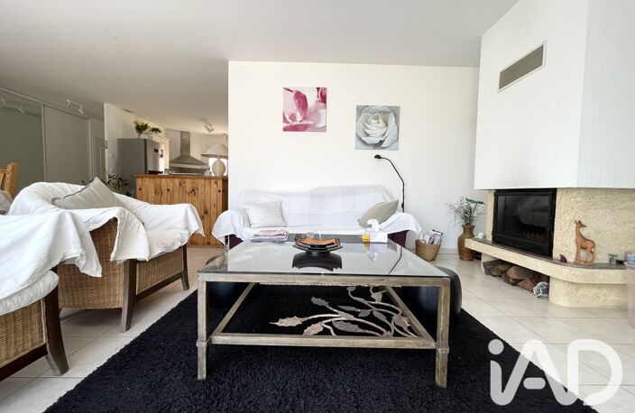 Vente Maison traditionnelle 4 pièces — photo 3