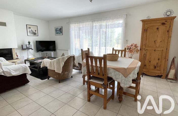 Vente Maison traditionnelle 4 pièces — photo 4