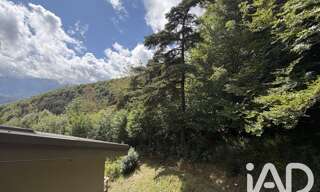 Appartement 3 Pièces 32 m² à vendre à Château-Bernard (38650)