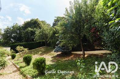 Maison 6 pièces 598000 €