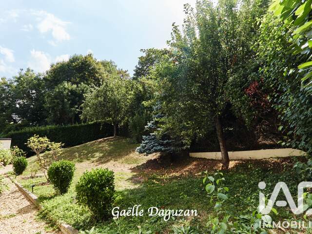 Vente Maison/villa 6 pièces — photo du bien
