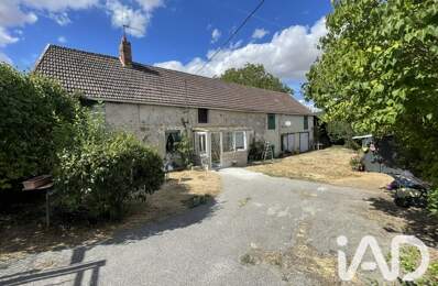 Vente Maison/villa 5 pièces — photo du bien
