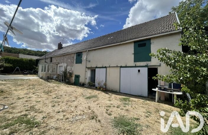 Vente Maison/villa 5 pièces — photo 2