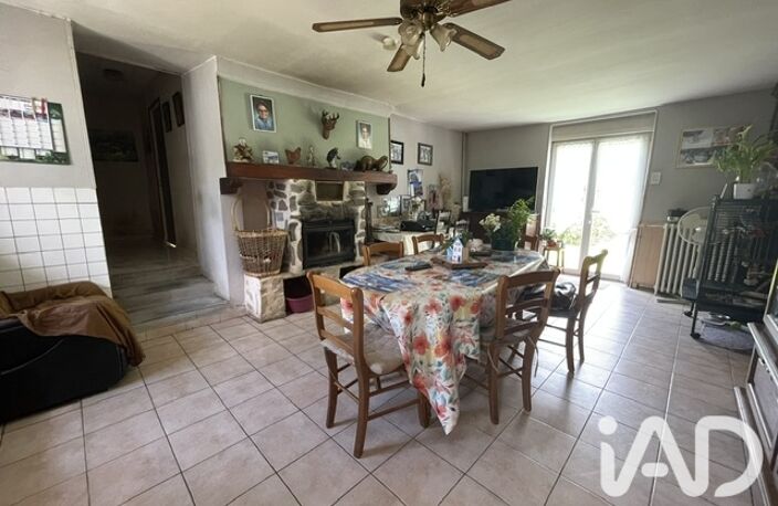 Vente Maison/villa 5 pièces — photo 4