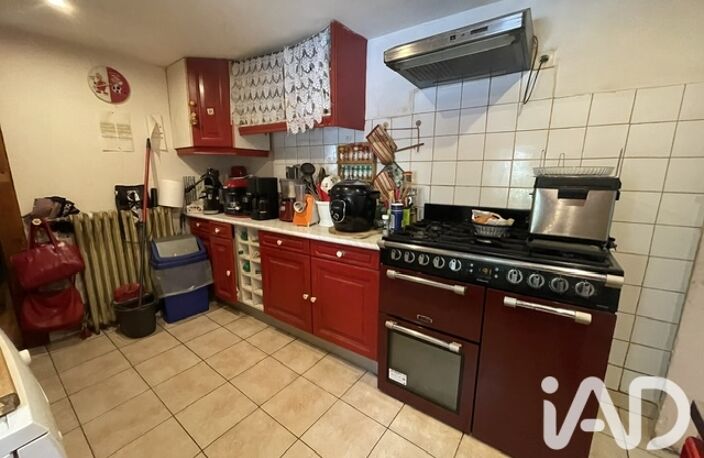 Vente Maison/villa 5 pièces — photo 5