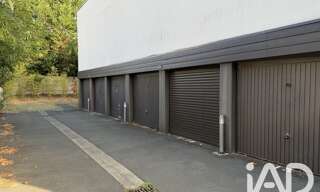 Garage  13 m² à vendre à Le Bouscat (33110)