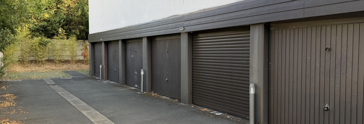 Garage  13 m² à vendre à Le Bouscat (33110)