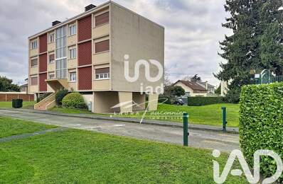 Vente Appartement 3 pièces — photo du bien