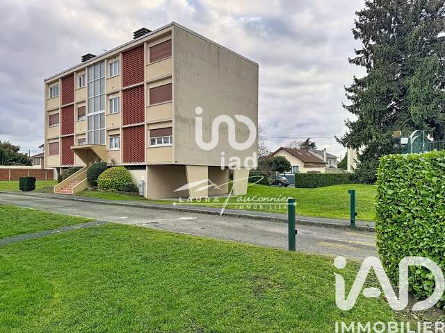 Vente Appartement 3 pièces — photo du bien