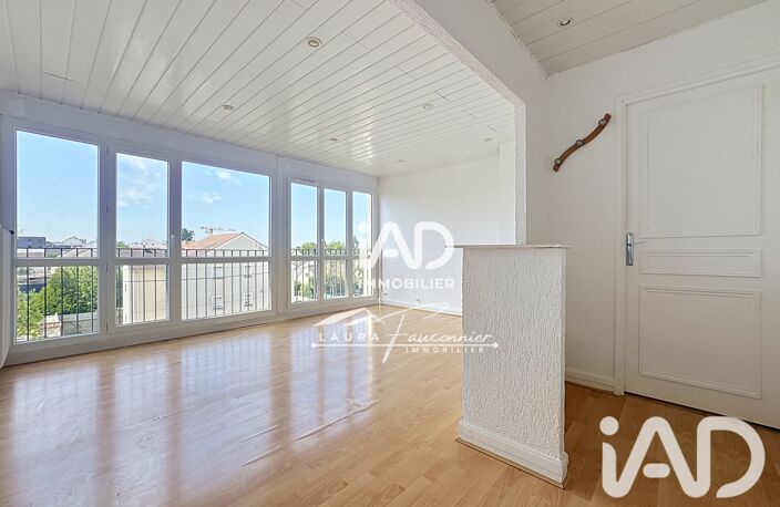Vente Appartement 3 pièces — photo 2