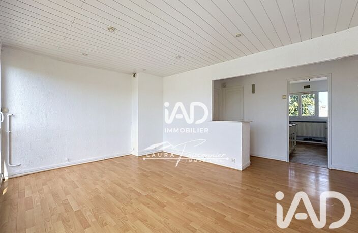 Vente Appartement 3 pièces — photo 3