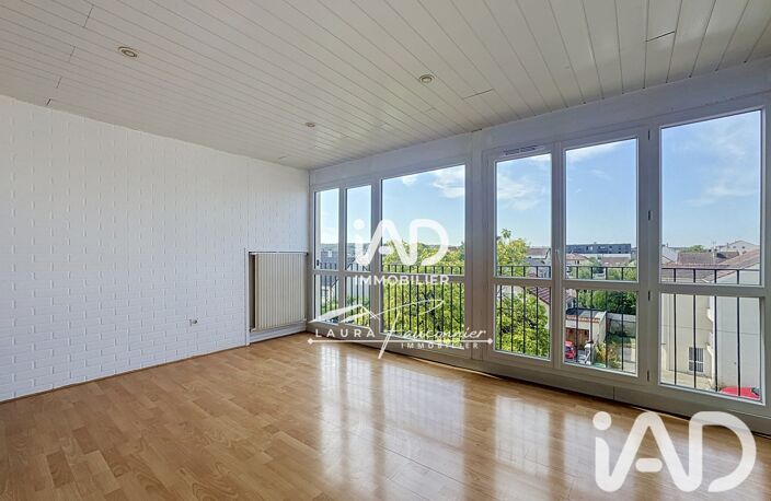 Vente Appartement 3 pièces — photo 4